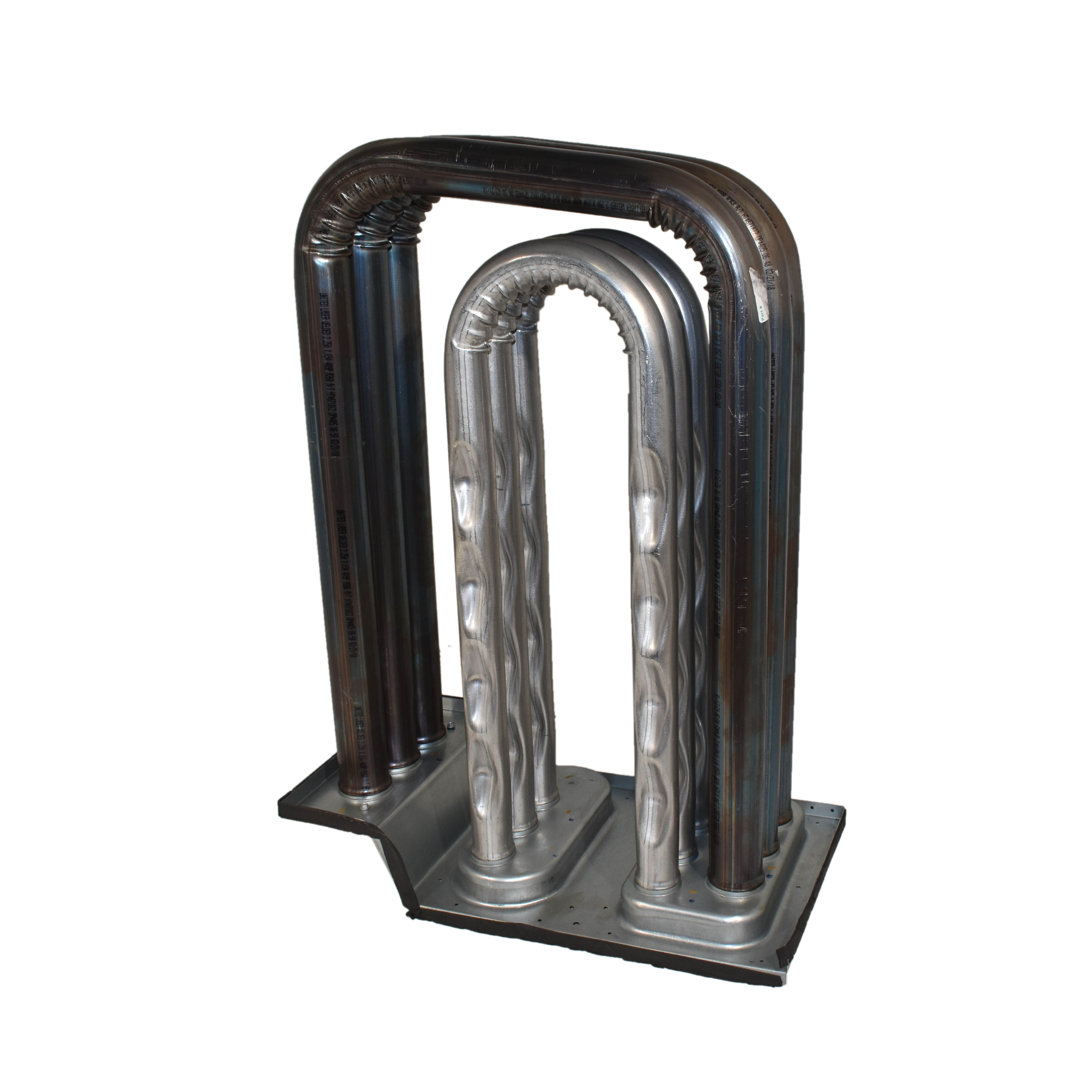  - Heat Exchangers